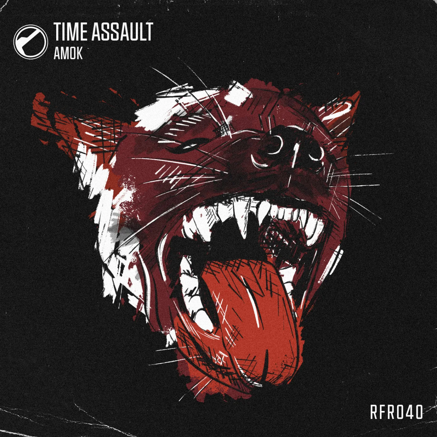 Time Assault - Amok (Original Mix)