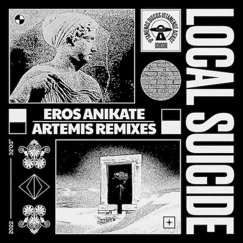 AFFKT, Kalipo, Local Suicide - Cobra Wave (Affkt Remix)