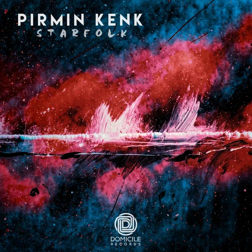 Pirmin Kenk - Starfolk (Original Mix)