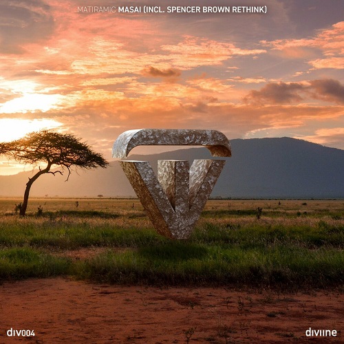 Matiramic - Masai (Original Mix)