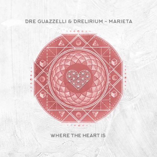 Dre Guazzelli & Drelirium - Marieta (Original Mix)