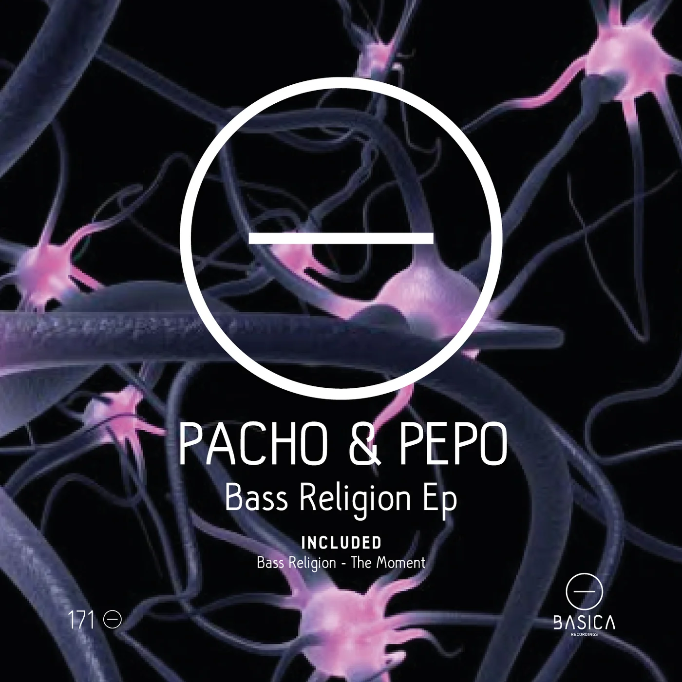 Pacho, Pepo - The Moment (Original Mix)