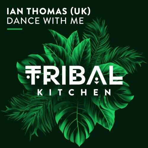 Ian Thomas (UK) - Dance with Me (Extended Mix)