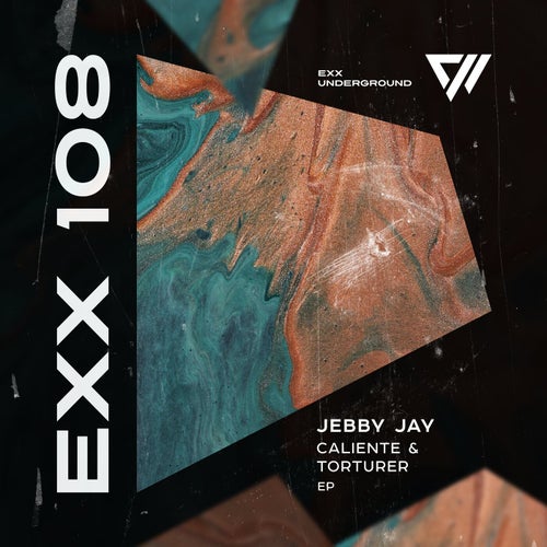 Jebby Jay - Torturer (Original Mix)
