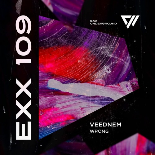 Veednem - Wrong (Original Mix)