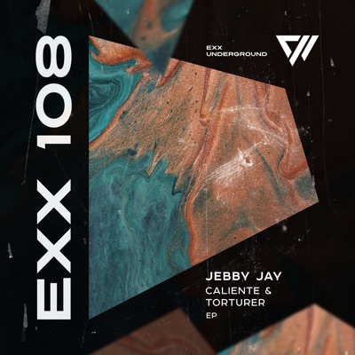 Jebby Jay - Caliente (Original Mix)