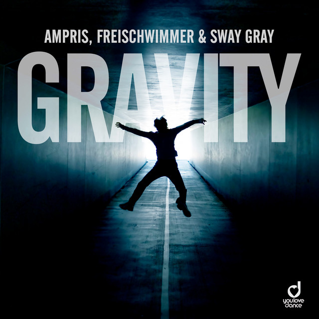 Freischwimmer, Sway Gray, Ampris - Gravity