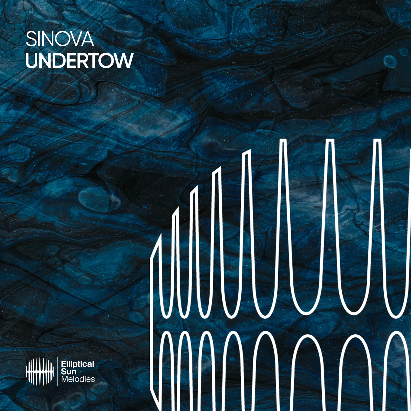 Sinova - Undertow (Extended Mix)