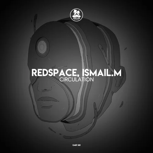 Ismail.M, Redspace - Hyperboloid (Original Mix)