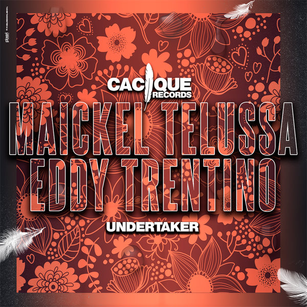 Maickel Telussa, Eddy Trentino - Undertaker (Original Mix)