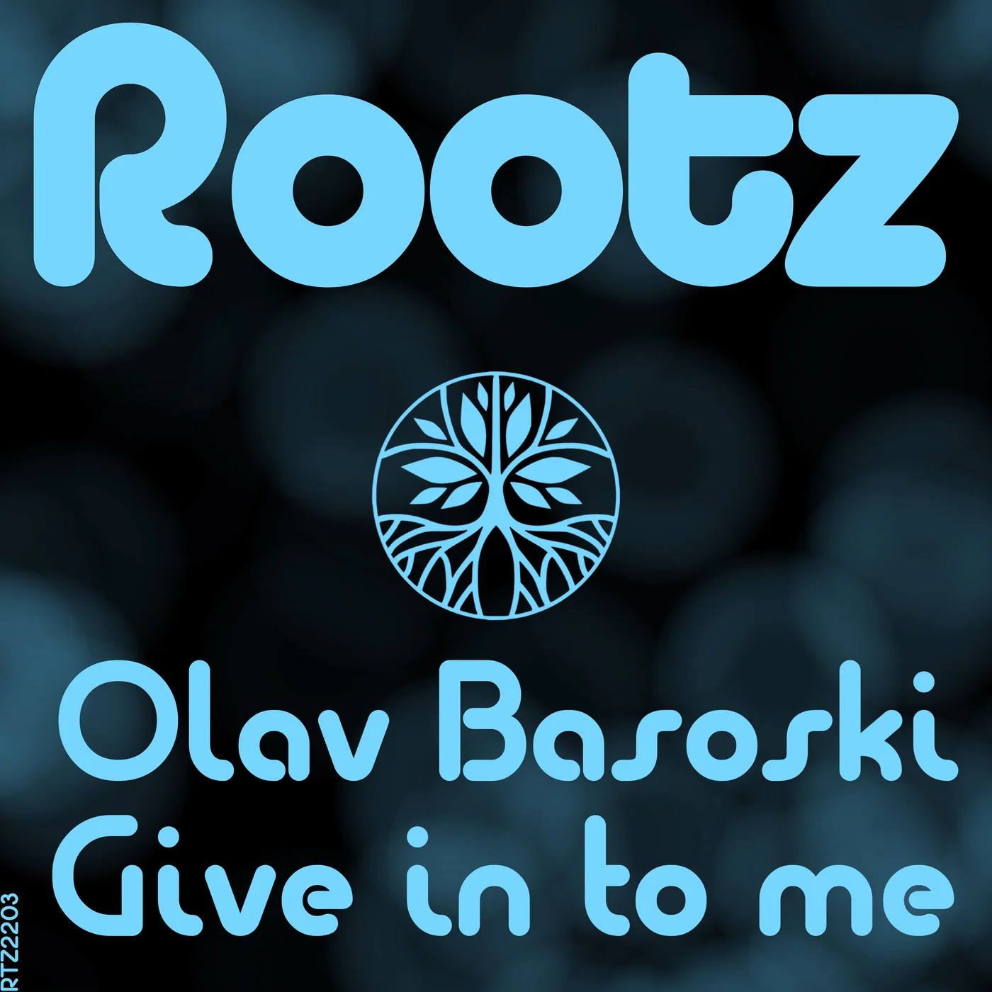 Olav Basoski - Give In To Me (Extended Mix)
