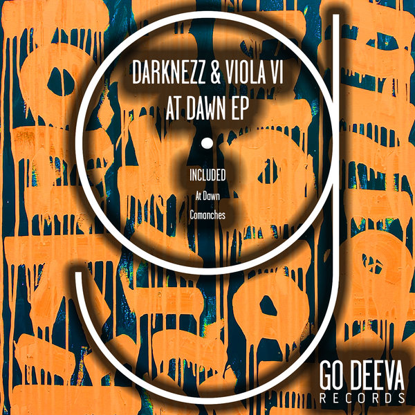 Darknezz, Viola Vi - At Dawn (Original Mix)