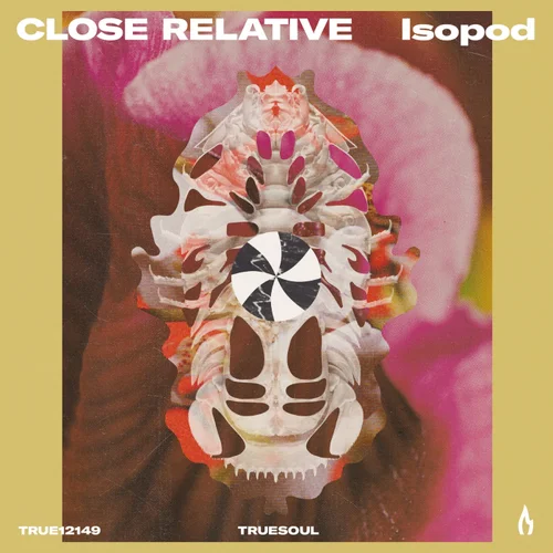 Close Relative - Plankton (Original Mix)