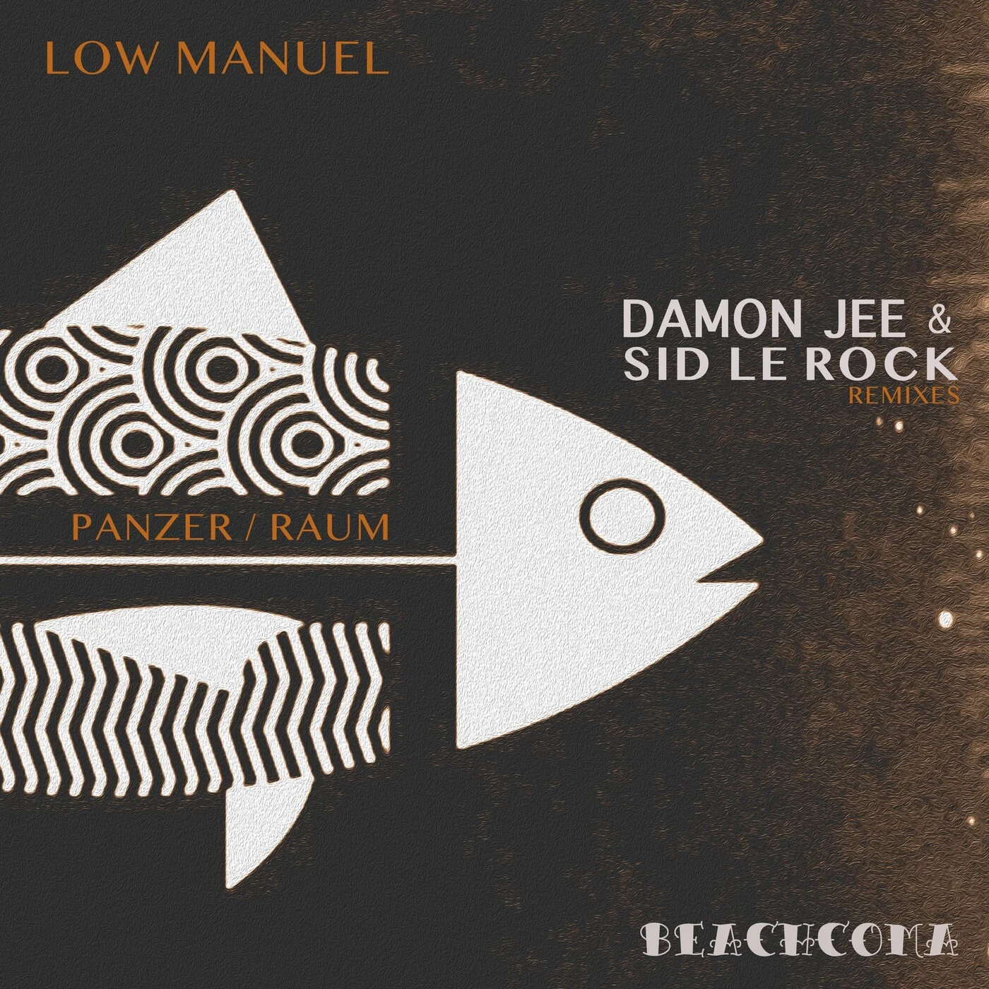 Low Manuel - Raum (Damon Jee Remix)