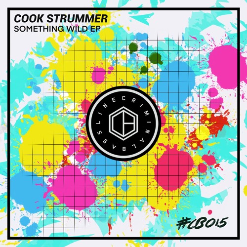 Cook Strummer - Something Wild (Daniel Jaeger Remix)