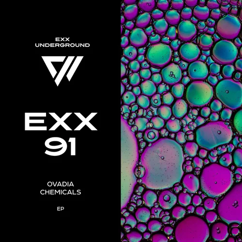 Ovadia - Chemicals (Original Mix)