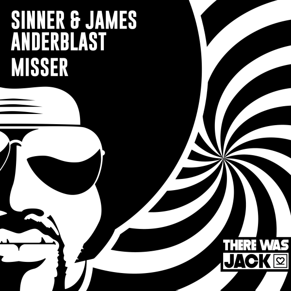 Sinner & James, Anderblast - Misser (Extended Mix)