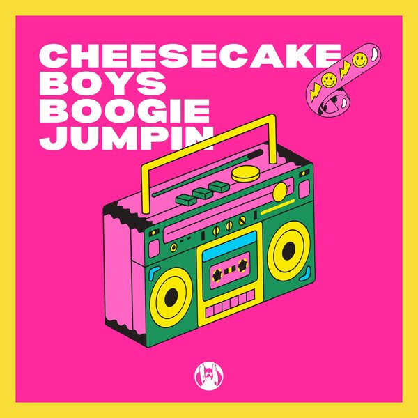 Cheesecake Boys - Boogie Jumpin (Original Mix)