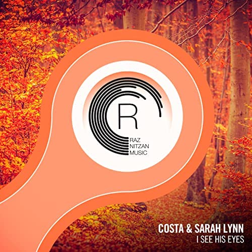 Costa & Sarah Lynn - I See His Eyes (Extended Mix)