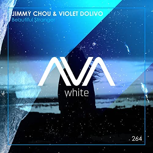 Jimmy Chou & Violet Dolivo - Beautiful Stranger (Extended Mix)