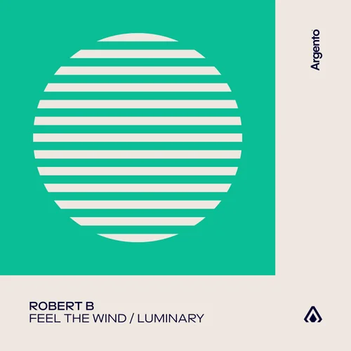 Robert B - Feel The Wind (Extended Mix)
