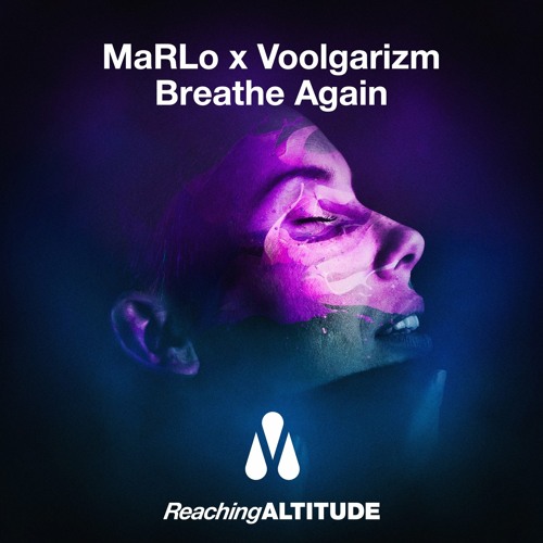MaRLo X Voolgarizm - Breathe Again (Extended Mix)