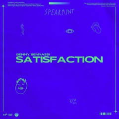 Benny Benassi, The Biz - Satisfaction (Spearmint Remix)