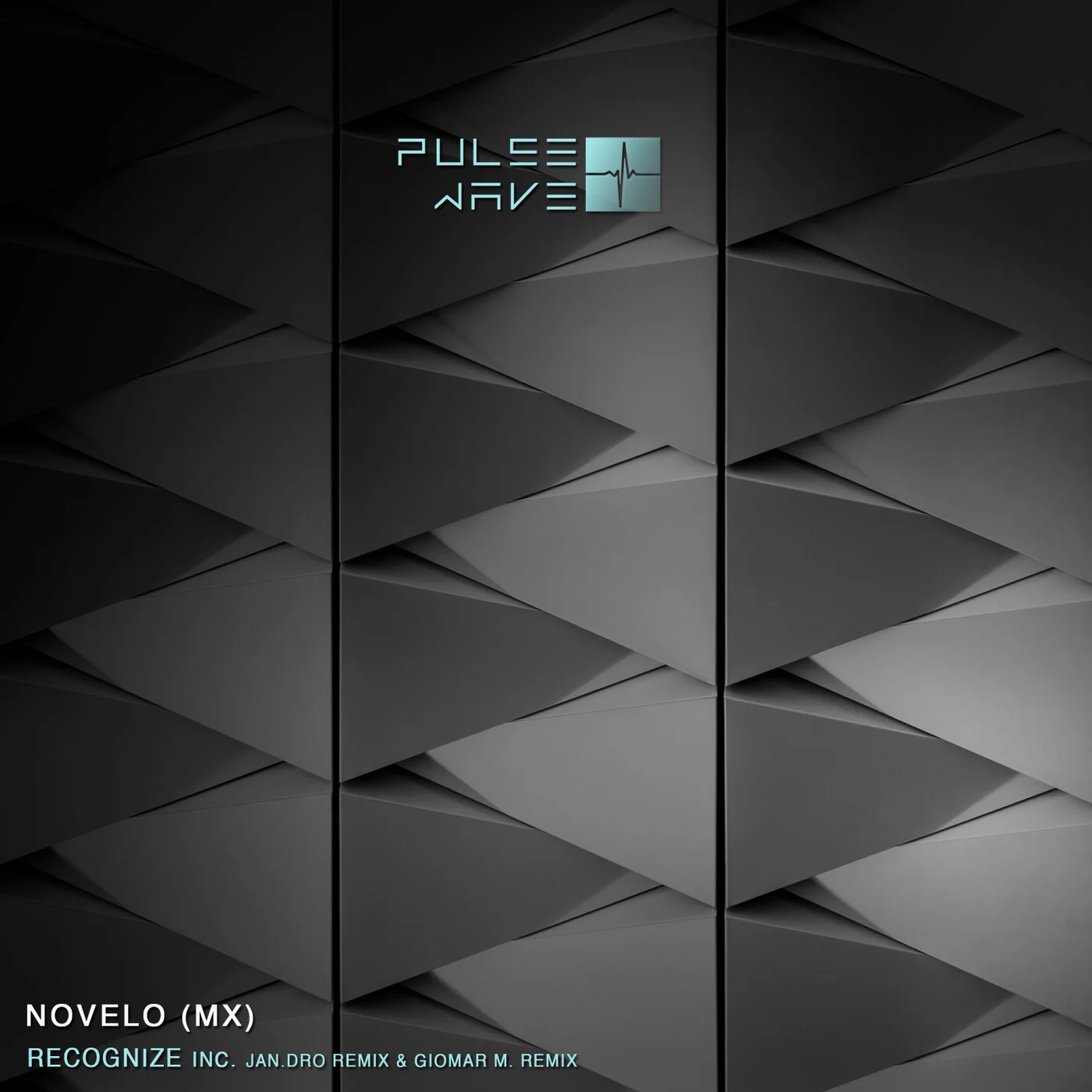 Novelo (MX) - Recognize (Giomar M. Remix)