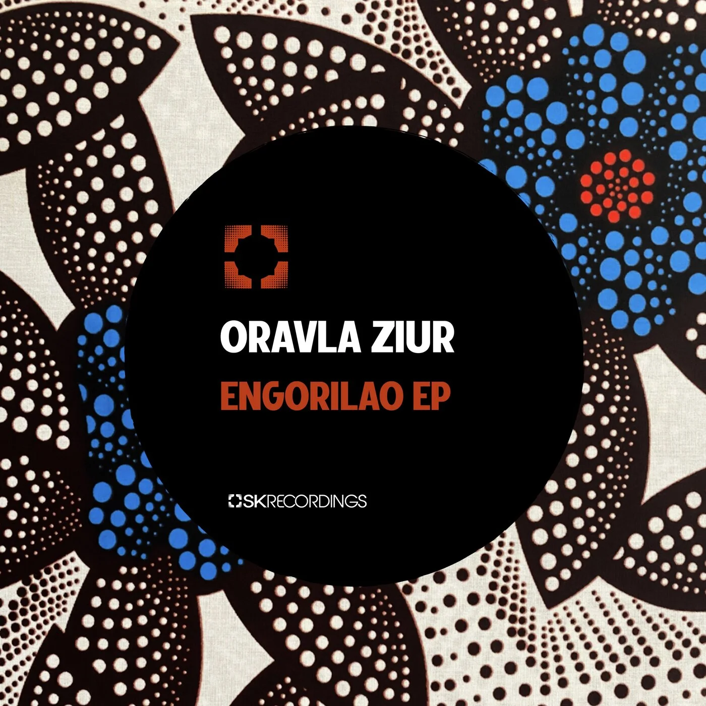 Oravla Ziur - Engorilao (Original Mix)