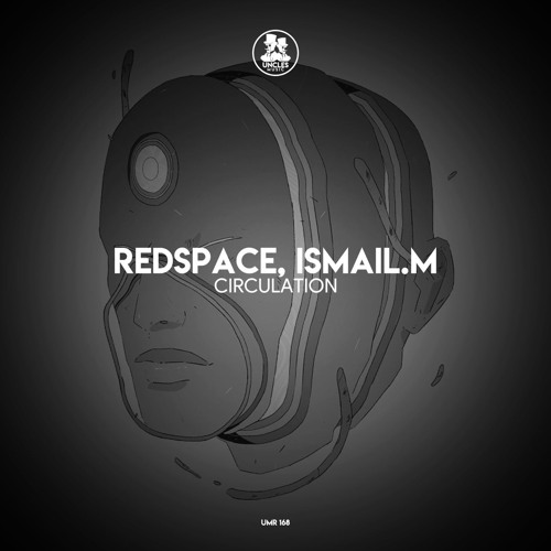 Ismail.M, Redspace - Robot Man (Original Mix)