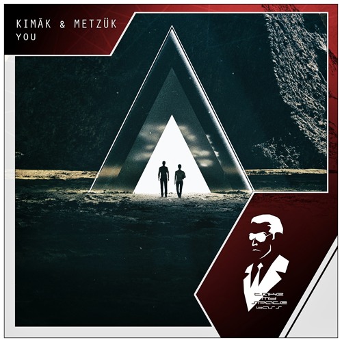 Kimak, Metzük - You (Original Mix)