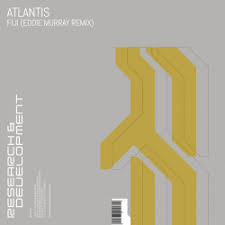 Atlantis - Fiji (Eddie Murray Extended Remix)