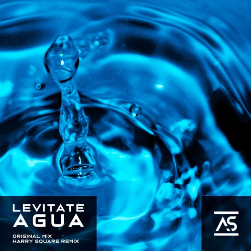 Levitate - Agua (Harry Square Remix)