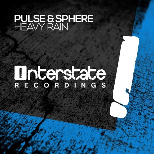 Pulse & Sphere - Heavy Rain (Original Mix)