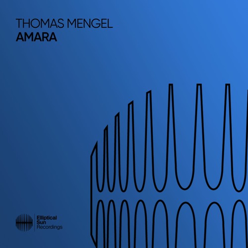 Thomas Mengel - Amara (Extended Mix)
