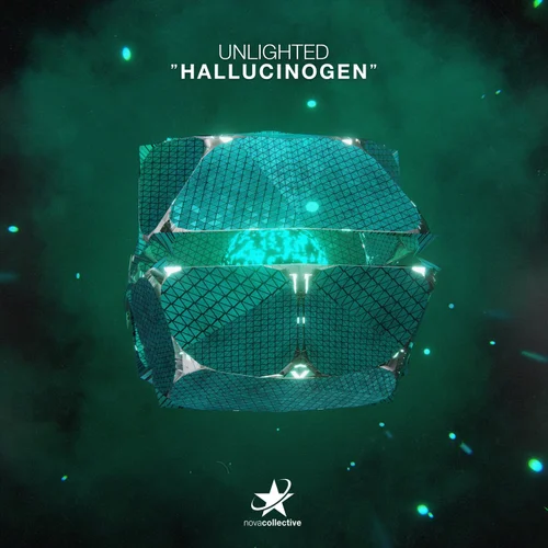 Unlighted - Hallucinogen (Original Mix)