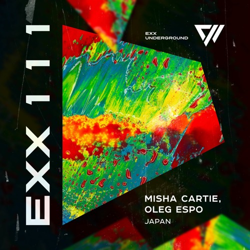 Oleg Espo, Misha Cartie - Japan (Original Mix)