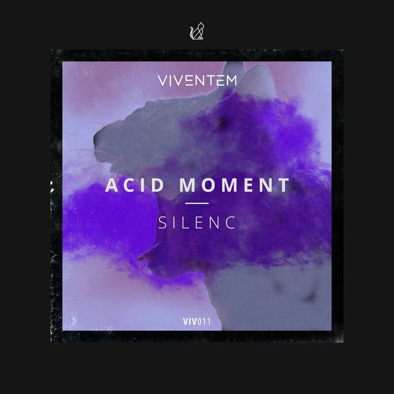 Silenc - Acid Moment (Original Mix)