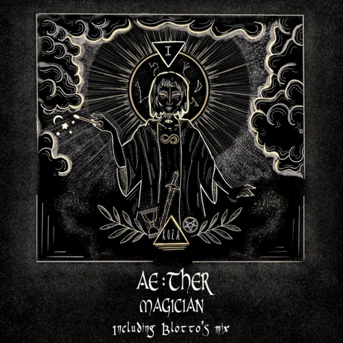Ae:ther - Magician (Blotto's Mix)