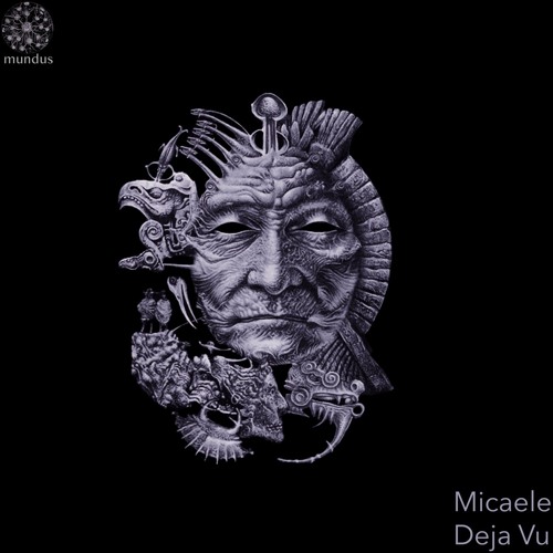 Micaele - Deja Vu (Extended Mix)