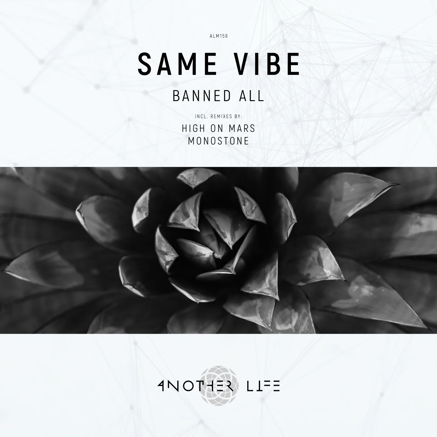 Same Vibe - Banned All (High On Mars Remix)