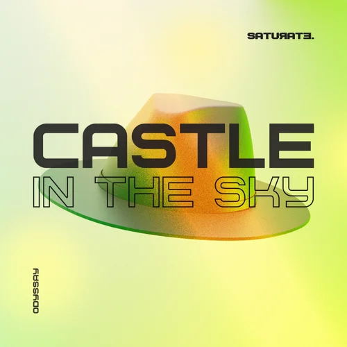 Odyssay - Castle In The Sky (Original Mix)