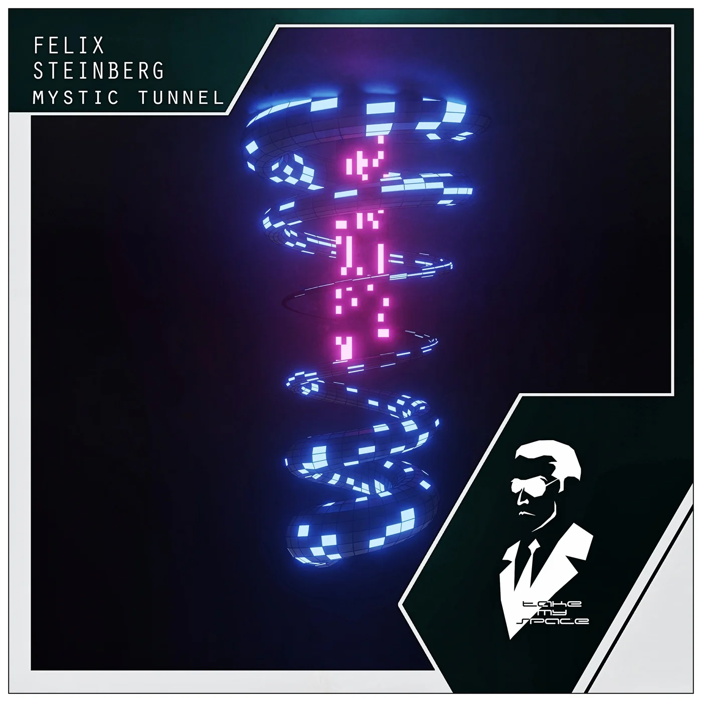 Felix Steinberg - Magic Road (Original Mix)
