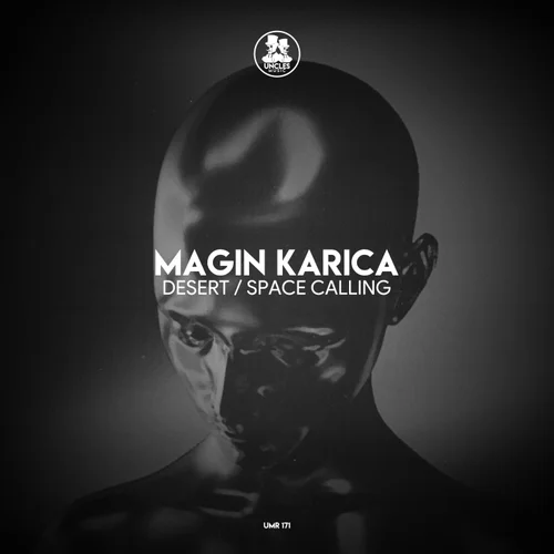 Magin Karica - Space Calling (Original Mix)
