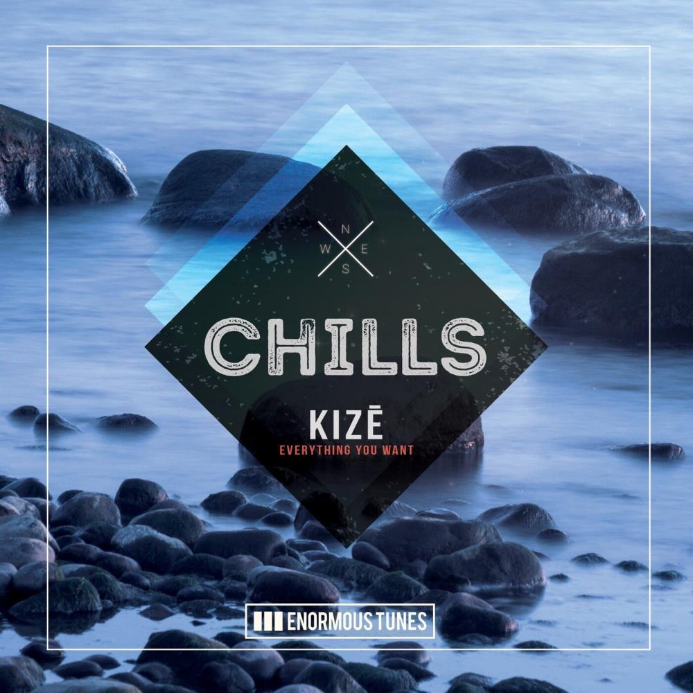Kize - Everything You Want (Extended Mix)