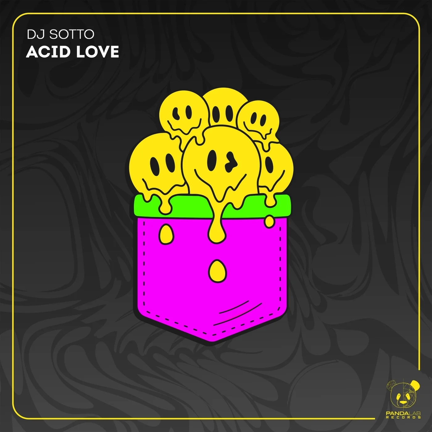 Dj Sotto - Acid Love (Original Mix)