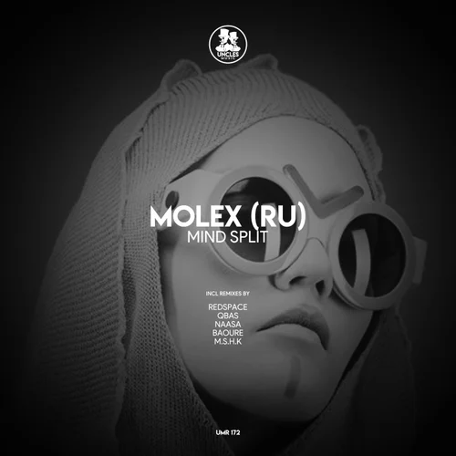 Molex. - Mind Split (Baoure Remix)