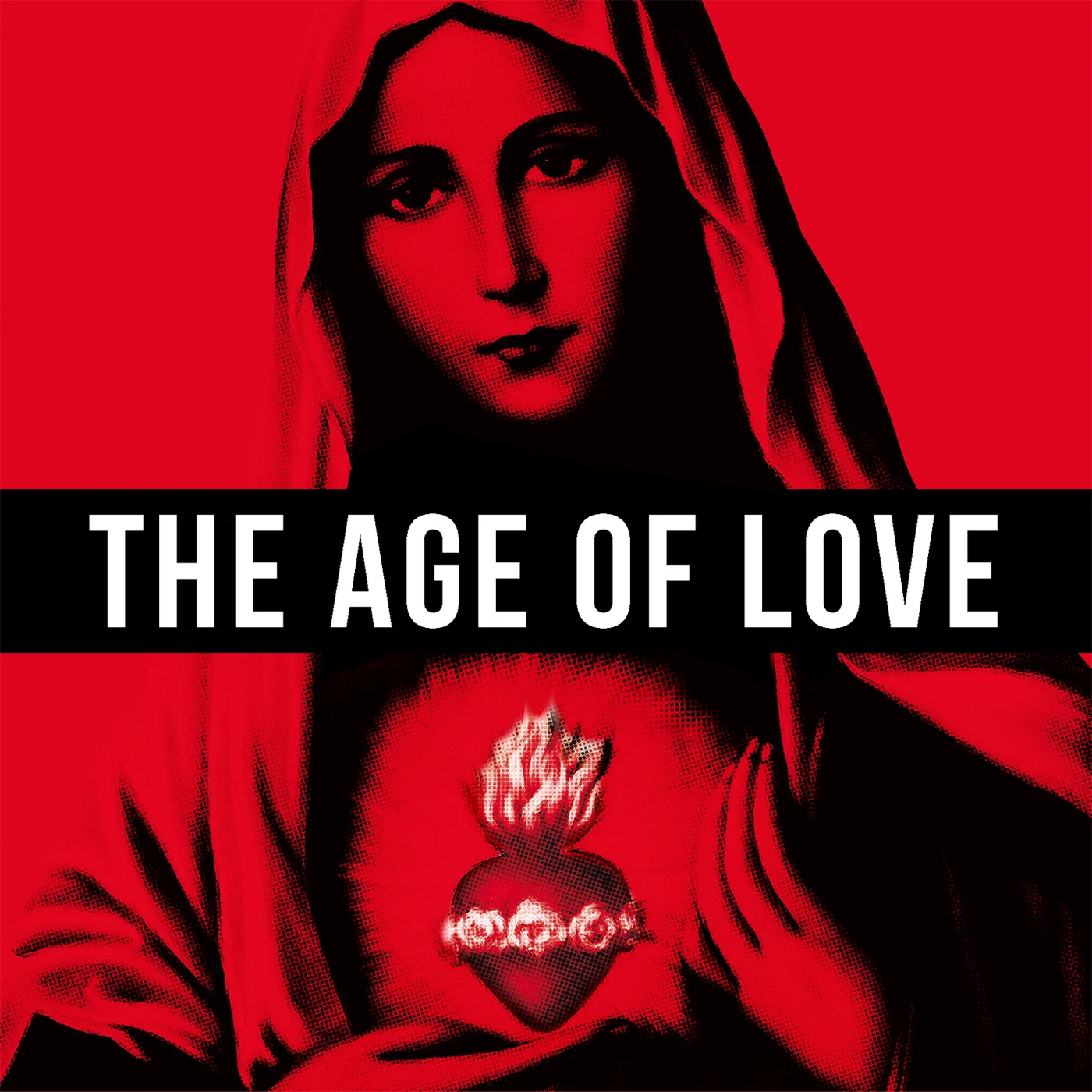 Age Of Love - The Age Of Love (Apm001 & Blac (Fr) Remix)