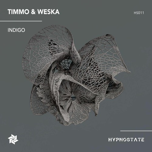 Timmo, Weska - Indigo (Original Mix)