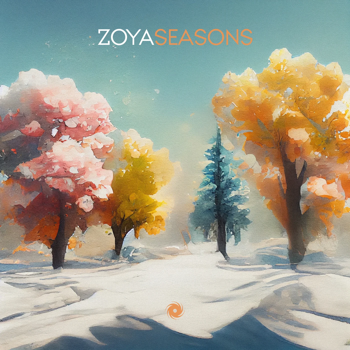Zoya - Seasons (Extended Mix)